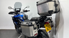 Triumph Tiger 1200 GT Pro (22MY)